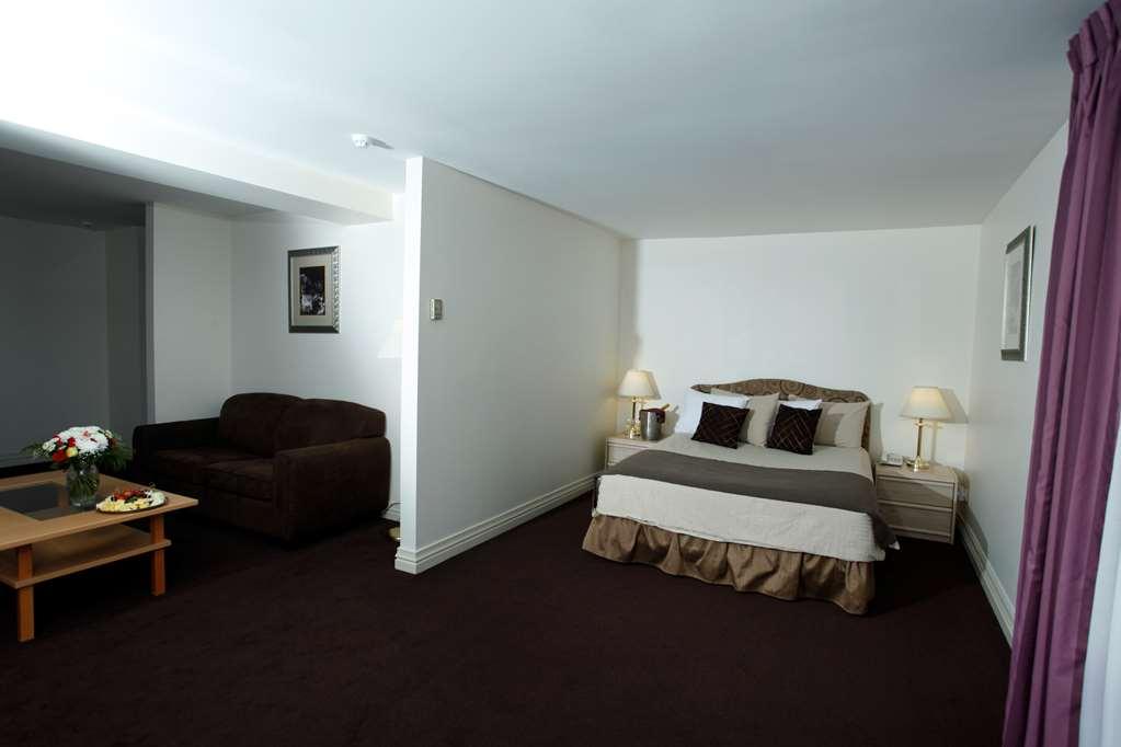 Airport Hotel Mara Riga Zimmer foto
