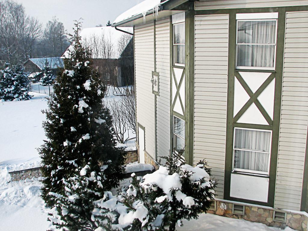 Airport Hotel Mara Riga Zimmer foto